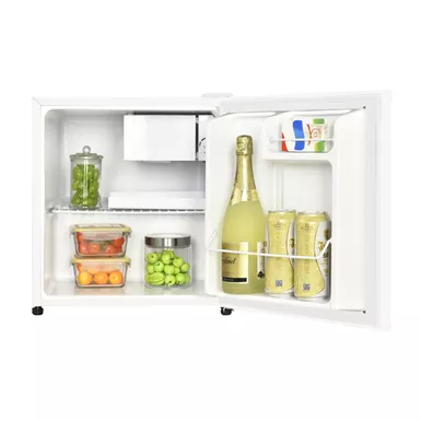 Magic Chef 1.7 Cu. Ft. Compact Refrigerator 5 Magic Chef 1.7 Cu. Ft. Compact Refrigerator - Image 3