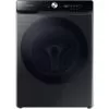 Samsung 5-Cu. Ft. Extra-Large Capacity Smart Dial Front Load Washer With CleanGuard, Brushed Black -Appliance Shop 4757db93 8f60 4763 9fdf a8125388da20