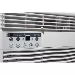 Danby - DAC120EB8WDB 550 Sq. Ft. Window Air Conditioner - White 20 Danby - DAC120EB8WDB 550 Sq. Ft. Window Air Conditioner - White -Appliance Shop 475ebe56 e154 5e1c 9c9f e0b5a001e419