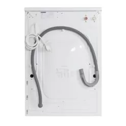 Equator Digital Touch 18 Lbs Compact 110V Washer 1400 RPM 4 Memory & 16 Programs - White -Appliance Shop 477a04a1 c622 4d94 838f 3b64d9c60637