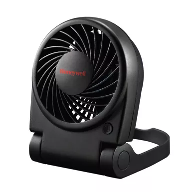 Honeywell - Turbo On The Go Personal Fan 3 Honeywell - Turbo On The Go Personal Fan