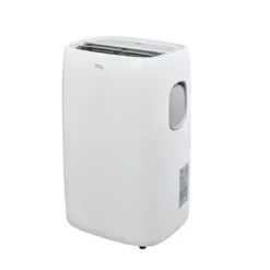 TCL - 8000 BTU Smart Portable Air Conditioner