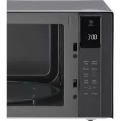 LG - NeoChef 1.5 Cu. Ft. Countertop Microwave With Sensor Cooking And EasyClean - Stainless Steel 23 LG - NeoChef 1.5 Cu. Ft. Countertop Microwave With Sensor Cooking And EasyClean - Stainless Steel -Appliance Shop 47c29d83 689e 5c39 81cb e31b3ce69732