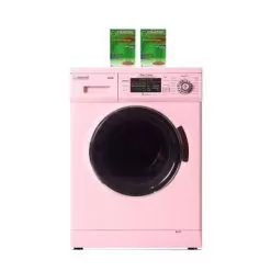 Equator Ver 2 Pro 24" Combo Compact Washer Dryer Vented/Ventless+2 Boxes Detergent - Gold 15 Equator Ver 2 Pro 24" Combo Compact Washer Dryer Vented/Ventless+2 Boxes Detergent - Gold -Appliance Shop 47dd21ae 4655 446f b66f bf7fe2b0a34f