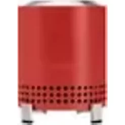 Solo Stove - Mesa 5.1 X 6.8 In. Dual Fuel Fire Pit - Red -Appliance Shop 47f0bdc5 7449 4ace 8de0 1448be385d04