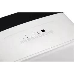 Danby DDR050BJPWDB-ME 50 Pint Dehumidifier With Pump In White -Appliance Shop 4887bffb 03fb 4880 8232 7a06998d4161