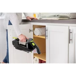 Bissell - Pet Stain Eraser Plus Portable Carpet Cleaner -Appliance Shop 48b21d6b 96ca 4a9f 87ec 527bbd86d391