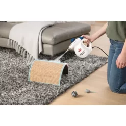 Bissell - Steam Shot Deluxe Handheld Steam Cleaner 17 Bissell - Steam Shot Deluxe Handheld Steam Cleaner -Appliance Shop 48f2f348 bdf8 467f af2b 554947d416a6