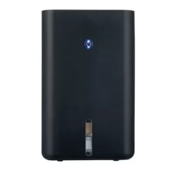 Magic Chef 3.2-Pint Black Countertop Dehumidifier 12 Magic Chef 3.2-Pint Black Countertop Dehumidifier -Appliance Shop 48f79654 4984 4f13 974d a243a9fbfea9