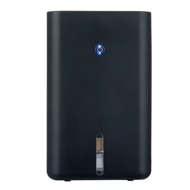 Magic Chef 3.2-Pint Black Countertop Dehumidifier 5 Magic Chef 3.2-Pint Black Countertop Dehumidifier - Image 3