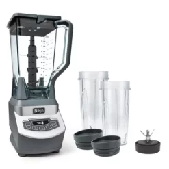 Ninja - Professional Blender & Nutri Ninja Cups -Appliance Shop 48fb337c 09e3 4601 9880 e007024d61a0