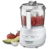 Cuisinart Mini-prep Plus 24 24 Oz White Food Processor -Appliance Shop 49231def407019d19a290e78e5596cb0