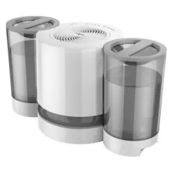 Vornado Ev200 Evaporative Humidifier