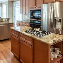 30 In. Gas Cooktop,Stainless Steel Gas Cooktop,NG/LPG Convertible Gas Burners - Silver 21 30 In. Gas Cooktop,Stainless Steel Gas Cooktop,NG/LPG Convertible Gas Burners - Silver -Appliance Shop 49dcbc64 19cb 4aa4 877d 75833b0cb1f3