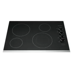 Frigidaire FFEC3025US 30 Inch Electric Cooktop - Stainless Steel - Stainless Steel