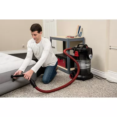 Bissell - MultiClean Wet/Dry Vacuum 9 Bissell - MultiClean Wet/Dry Vacuum - Image 7