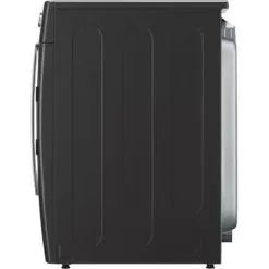 LG - 9.0 Cu. Ft. Stackable Smart Electric Dryer With Steam And Built-In Intelligence - Black Steel 22 LG - 9.0 Cu. Ft. Stackable Smart Electric Dryer With Steam And Built-In Intelligence - Black Steel -Appliance Shop 4a0dadc4 bf3b 5e7f 97e4 5845c7b8e838