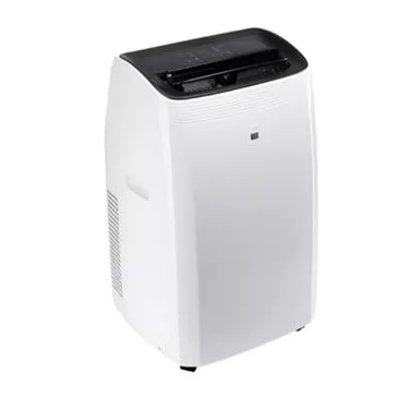 TCL 14,000 BTU Portable Air Conditioner And Heater 4 TCL 14,000 BTU Portable Air Conditioner And Heater - Image 2