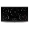 LG LSCE365ST LG STUDIO - 36 Radiant Cooktop - LSCE365ST -Appliance Shop 4a326c4c 7f2a 4c59 88f5 0b8cb39514b3