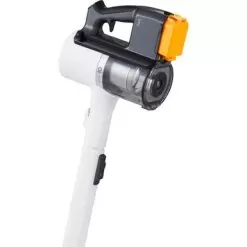 LG - CordZero Cordless Stick Vacuum With All-in-One Tower - Essence White -Appliance Shop 4a4c6697 af78 5d0c ad03 039bd3c9a460