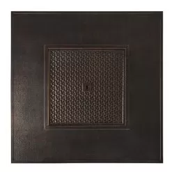 Fire Sense - Weyland Square LPG Fire Pit - Antique Bronze 24 Fire Sense - Weyland Square LPG Fire Pit - Antique Bronze -Appliance Shop 4a63dd8d 4d2c 50ec a0f6 82adfc6fa014