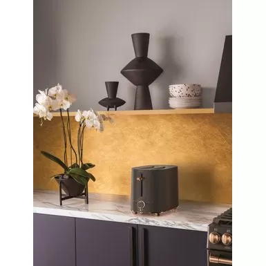 Café - Specialty 2-Slice Toaster - Matte Black 13 Café - Specialty 2-Slice Toaster - Matte Black - Image 11