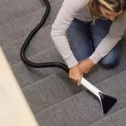 Tineco - Carpet One Complete Smart Upright Deep Cleaner - Blue 21 Tineco - Carpet One Complete Smart Upright Deep Cleaner - Blue -Appliance Shop 4a89f1fc c5ea 5226 bc12 467a92bee406