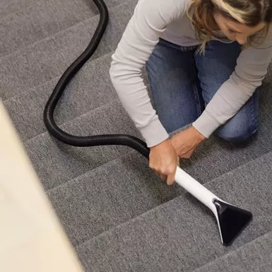 Tineco - Carpet One Complete Smart Upright Deep Cleaner - Blue 12 Tineco - Carpet One Complete Smart Upright Deep Cleaner - Blue - Image 10