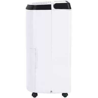 Honeywell - Smart WiFi Energy Star Dehumidifier For Basements & Rooms Up To 4000 Sq.Ft. With Alexa Voice Control & Anti-Spill Design - White 4 Honeywell - Smart WiFi Energy Star Dehumidifier For Basements & Rooms Up To 4000 Sq.Ft. With Alexa Voice Control & Anti-Spill Design - White - Image 2