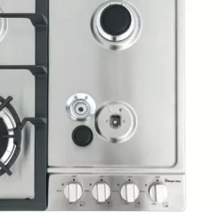 Magic Chef 24'" Built-In Gas Cooktop In Stainless Steel 13 Magic Chef 24'" Built-In Gas Cooktop In Stainless Steel -Appliance Shop 4aed0130 e461 4b9e 991f 68a88ce12c55