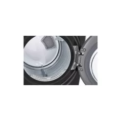 LG DLGX4201B 7.4 Cu.ft. Ultra Large Capacity Gas Dryer - Black Steel - Black 11 LG DLGX4201B 7.4 Cu.ft. Ultra Large Capacity Gas Dryer - Black Steel - Black -Appliance Shop 4b38c517 46e4 4f44 a4fa d9b6a4c852d1