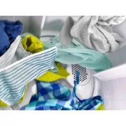 Amana - 6.5 Cu. Ft. Electric Dryer With Automatic Dryness Control - White -Appliance Shop 4b762f13 a1dc 50c1 b97a 0746b6920de2