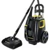 McCulloch MC1385 Deluxe - Steam Cleaner - Canister -Appliance Shop 4b960b30 d47e 4e36 91b5 be5f3dedf70e
