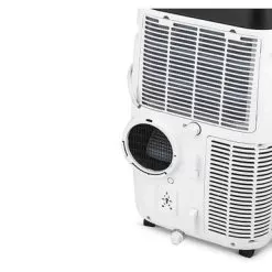 NewAir - 250 Sq. Ft Portable Air Conditioner - White -Appliance Shop 4bd3a9db e7cc 5a02 af0b 44c03a977b0e
