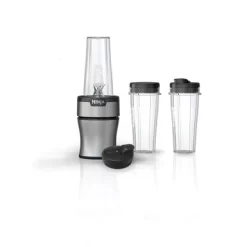 Ninja - Nutri-Blender Plus Personal Blender -Appliance Shop 4c009527 8565 475e a4a5 b0d3490c6f8d