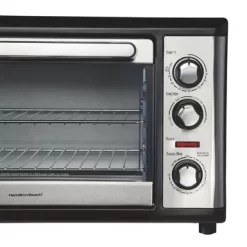 Hamilton Beach - Revolving Rotisserie Countertop Oven W/ Convection 15 Hamilton Beach - Revolving Rotisserie Countertop Oven W/ Convection -Appliance Shop 4ca9685a 5f9c 49ce 83e1 1ed5412b938e