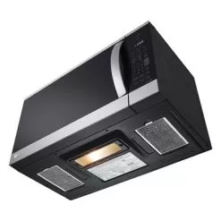 LG - 1.8 Cu. Ft. Over-the-Range Microwave With Sensor Cooking And EasyClean - Stainless Steel 15 LG - 1.8 Cu. Ft. Over-the-Range Microwave With Sensor Cooking And EasyClean - Stainless Steel -Appliance Shop 4ce3cd50 0e69 584a a361 d4913aad9290