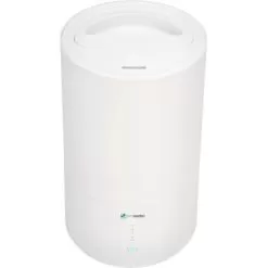 PureGuardian - H950AR Ultrasonic Cool Mist Top Fill Humidifier With Aromatherapy, .80-Gallon - White -Appliance Shop 4cff078b a99c 599b b927 45792929aacd