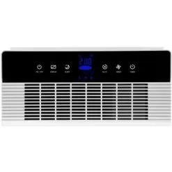 Levoit - TruClean Smart 360 Sq. Ft True HEPA Air Purifier - White 18 Levoit - TruClean Smart 360 Sq. Ft True HEPA Air Purifier - White -Appliance Shop 4d2a6df1 698d 5a4b 9be4 dd9c5065de43