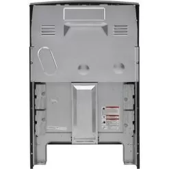 Amana - 4.8 Cu. Ft. Freestanding Electric Range - Stainless Steel -Appliance Shop 4d5fac04 92a7 5a04 a353 ef2deaf1c480