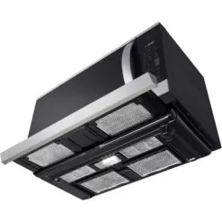 LG - 2.1 Cu. Ft. Over-the-Range Microwave With Sensor Cooking And ExtendaVent 2.0 - Stainless Steel 20 LG - 2.1 Cu. Ft. Over-the-Range Microwave With Sensor Cooking And ExtendaVent 2.0 - Stainless Steel -Appliance Shop 4da303f8 a403 5a71 9265 9eefde363d41