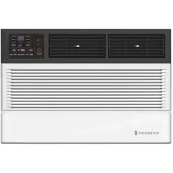 Friedrich 8000 BTU Smart Window Air Conditioner