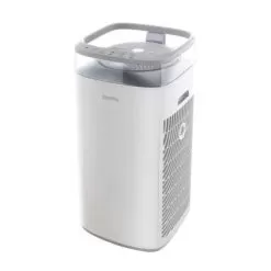 Danby - DAP290BAW 450 Sq. Ft. Air Purifier - White