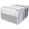 Danby - DAC080B7IWDB-6 350 Sq. Ft. 8,000 BTU Window Air Conditioner - White -Appliance Shop 4df166b9 c4d9 521a b509 53c51c8d8a7d