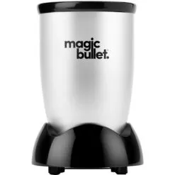 Magic Bullet Original Personal Blender MBR-1101 - Silver 17 Magic Bullet Original Personal Blender MBR-1101 - Silver -Appliance Shop 4e26dd32 7a10 5a5b b35d 36e2a073d22f