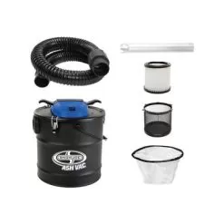 Snow Joe ASHJ201 4.8 Gallon 4 Amp Ash Vacuum 10 Snow Joe ASHJ201 4.8 Gallon 4 Amp Ash Vacuum -Appliance Shop 4e559b34 81f8 4677 a89d cfe051b6930e