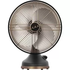 Vornado Silver Swan Alchemy Table Top Oscillating Fan - Gunmetal 11 Vornado Silver Swan Alchemy Table Top Oscillating Fan - Gunmetal -Appliance Shop 4e65f71d 0354 446d 92c0 962bf9478f9a