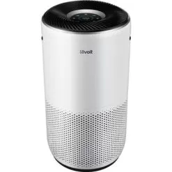 Levoit - PlasmaPro 400s Smart 403 Sq. Ft True HEPA Air Purifier - White -Appliance Shop 4e7d10d0 aaad 5dcb ae82 4eabf7f2509f
