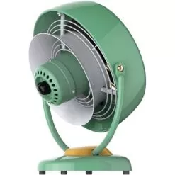 Vornado VFAN Vintage Green Whole Room Air Circulator -Appliance Shop 4eb695d8 5391 469d 8040 e1f2e22d9409