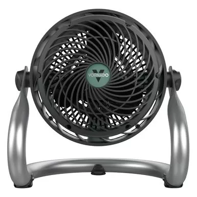 Vornado Heavy Duty Small Air Circulator 4 Vornado Heavy Duty Small Air Circulator - Image 2